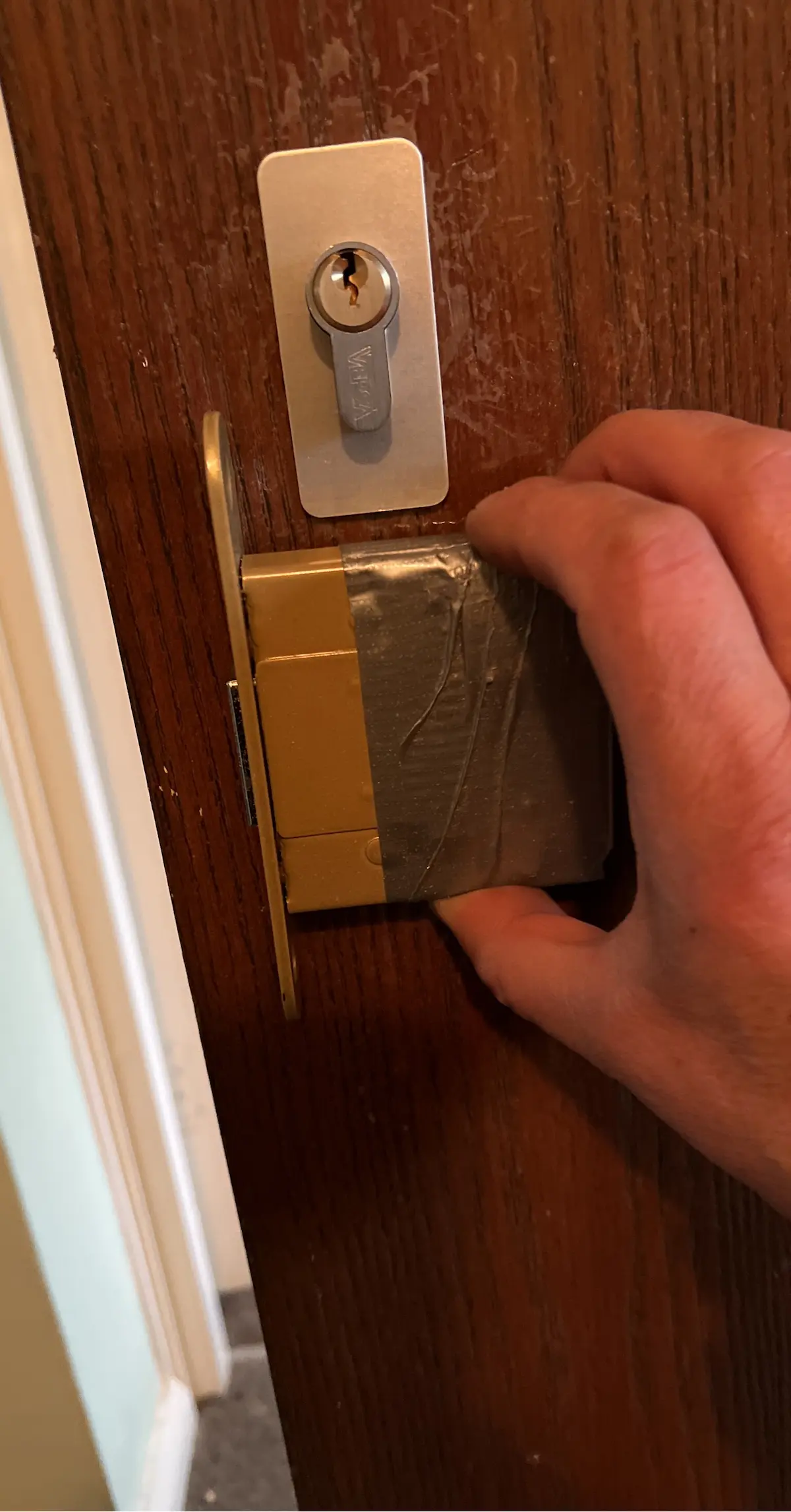 PrimeKey London emergency locksmith support in Westminster SW1